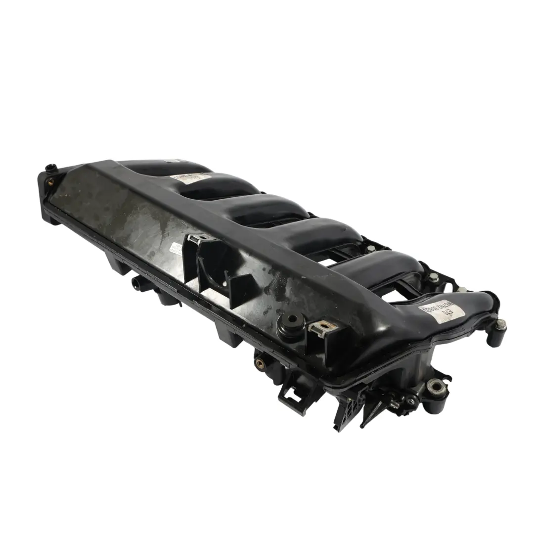 BMW E65 X5 E70 Kolektor Dolotowy Z Klapą Sterującą 3.0d M57N2 - SKU 7790700-2 - Numer Części 7790700