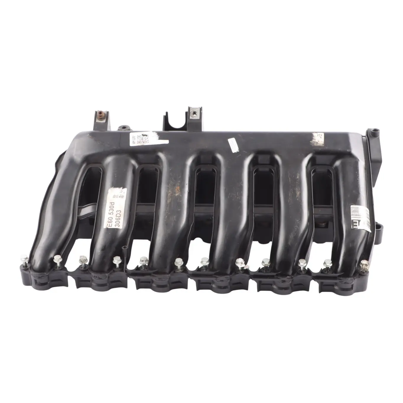 BMW E90 E91 E60 E61 E70 Intake Inlet Manifold Without Flap Control M57N2 7790701