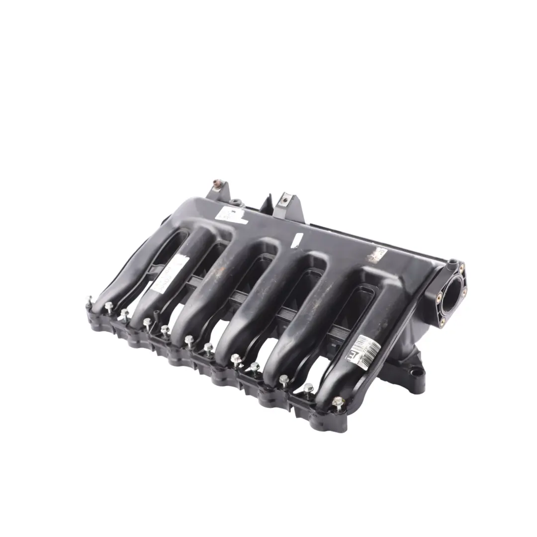 Ansaug Krümmer Ohne Klappen Steuerung M57N2 für BMW E90 E91 E60 E61 E70 mit Teilenummer 7790701 BMW E90 E91 E60 E61 E70 Ansaug Krümmer Ohne Klappen Steuerung M57N2 - SKU 7790701-3 - Teilenummer 7790701