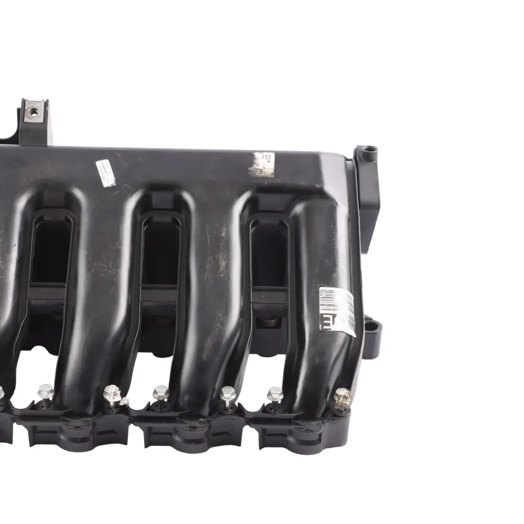 BMW E90 E91 E60 E61 Collettore Aspirazione Senza Controllo Flap M57N2 - SKU 7790701-3 - Numero di parte 7790701