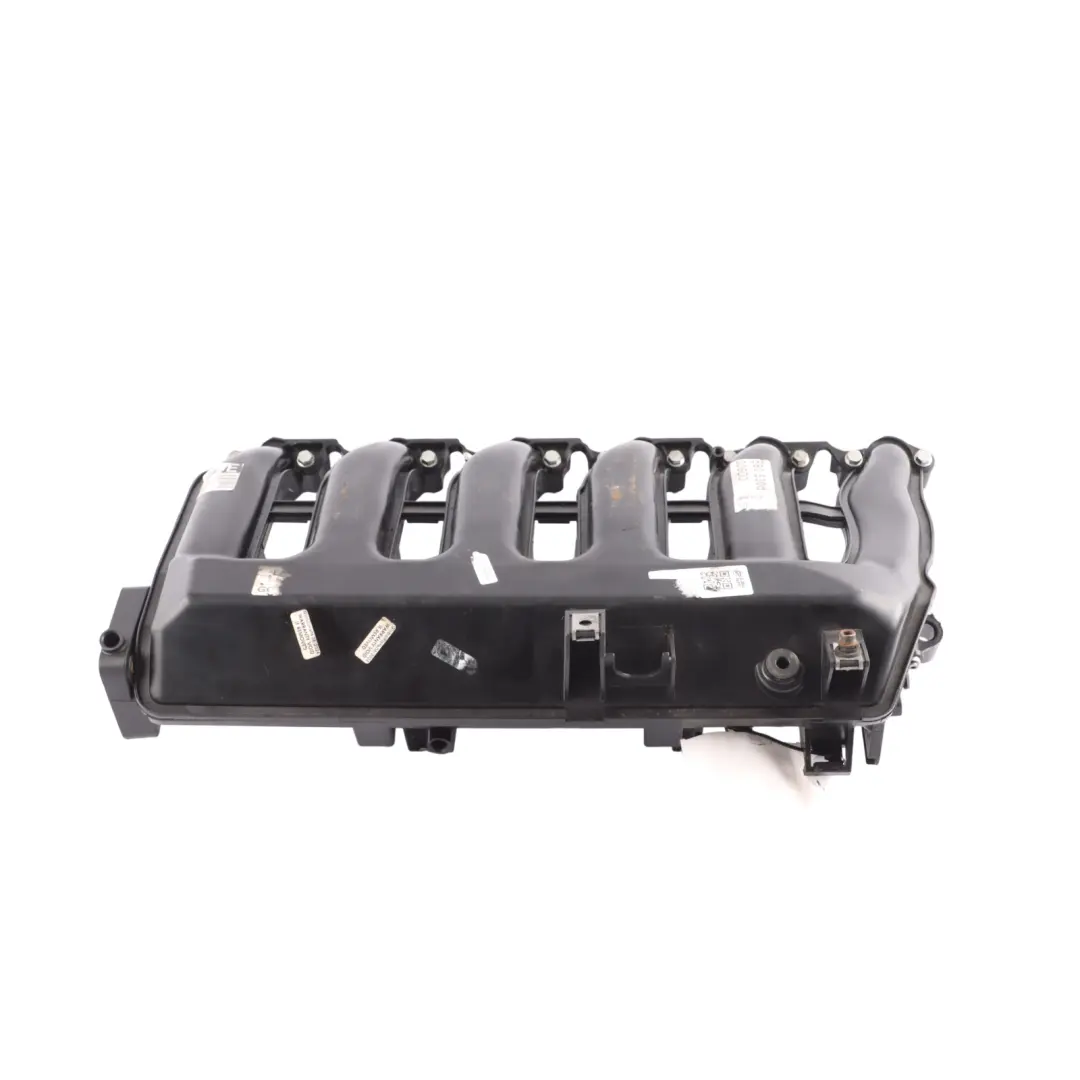 Colector De Admisión Sin Control Aletas M57N2 para BMW E90 E91 E60 E61 E70 con número de pieza 7790701 BMW E90 E91 E60 E61 E70 Colector De Admisión Sin Control Aletas M57N2 - SKU 7790701-3 - Número de pieza 7790701