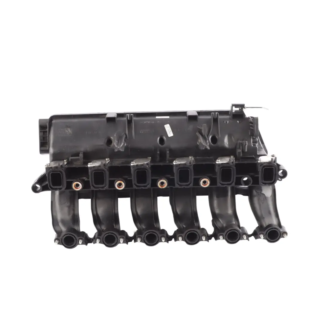 Colector De Admisión Sin Control Aletas M57N2 para BMW E90 E91 E60 E61 E70 con número de pieza 7790701 BMW E90 E91 E60 E61 E70 Colector De Admisión Sin Control Aletas M57N2 - SKU 7790701-3 - Número de pieza 7790701