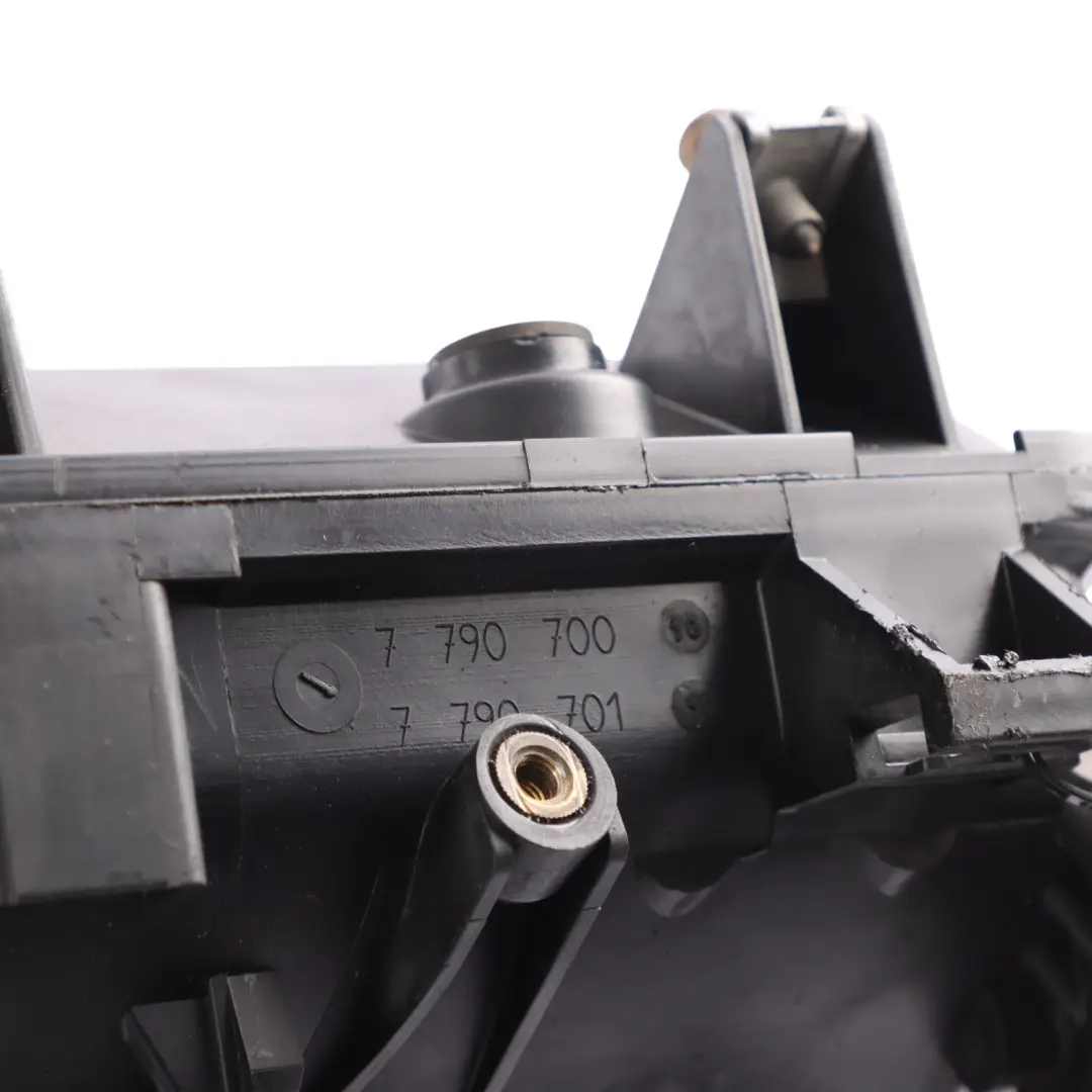 Collecteur D'Admission Sans Clapet M57N2 pour BMW E90 E91 E60 E61 E70 à propos du numéro de pièce 7790701 BMW E90 E91 E60 E61 E70 Collecteur D'Admission Sans Clapet M57N2 - SKU 7790701-3 - Numéro de pièce 7790701