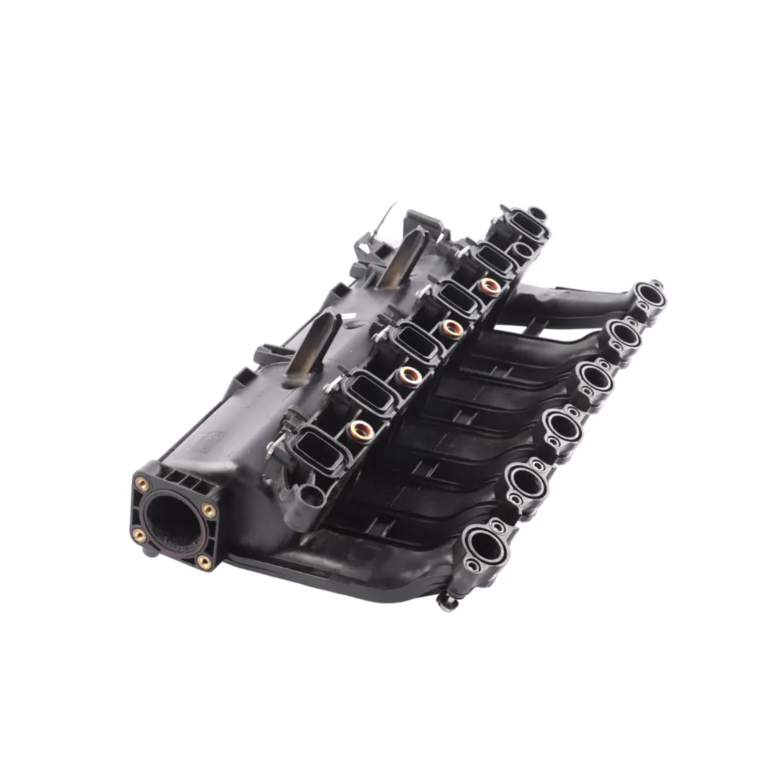 BMW E90 E91 E60 E61 E70 M57N2 Kolektor Dolotowy Bez Klapek - SKU 7790701-3 - Numer Części 7790701