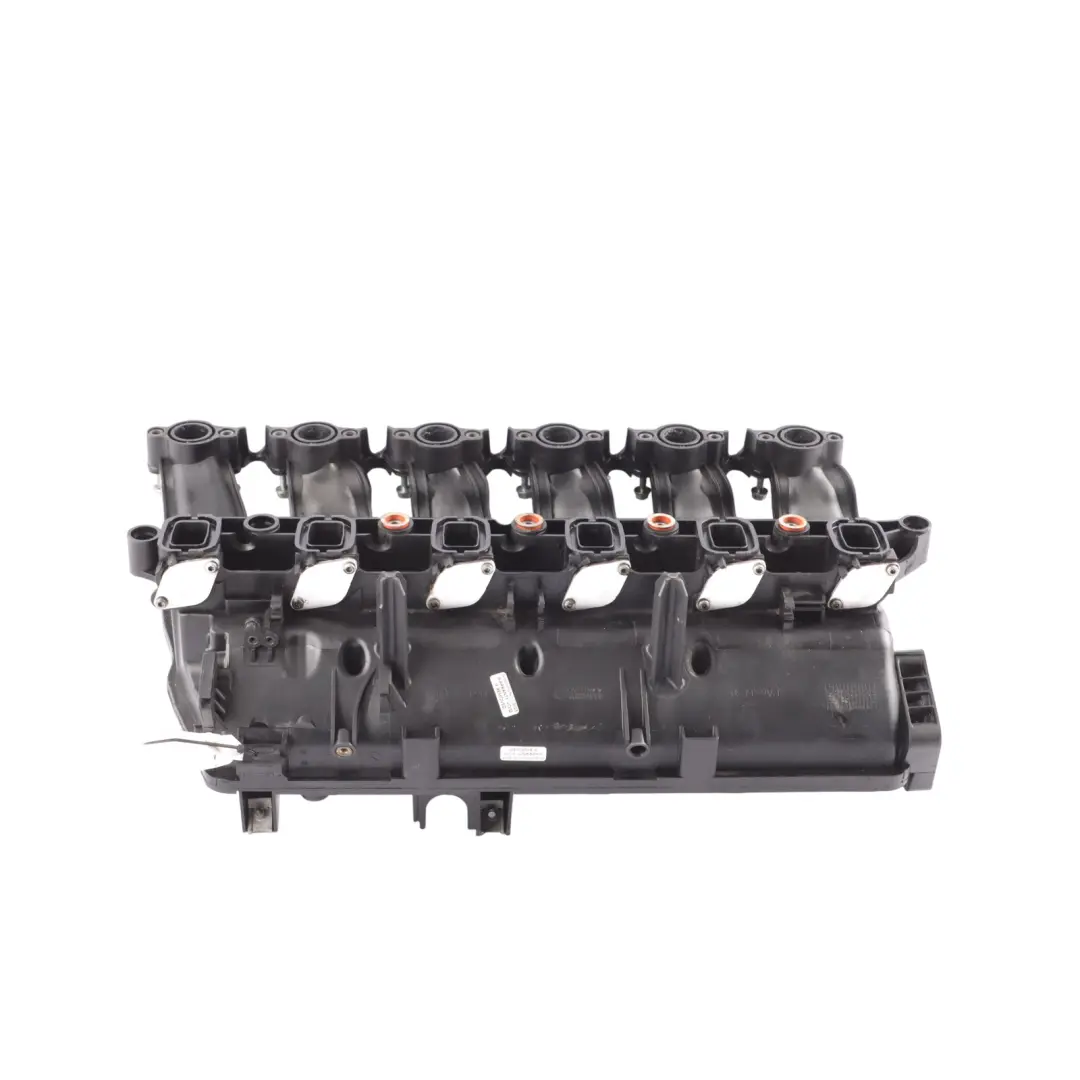 Ansaug Krümmer Ohne Klappen Steuerung M57N2 für BMW E90 E91 E60 E61 E70 mit Teilenummer 7790701 BMW E90 E91 E60 E61 E70 Ansaug Krümmer Ohne Klappen Steuerung M57N2 - SKU 7790701-3 - Teilenummer 7790701