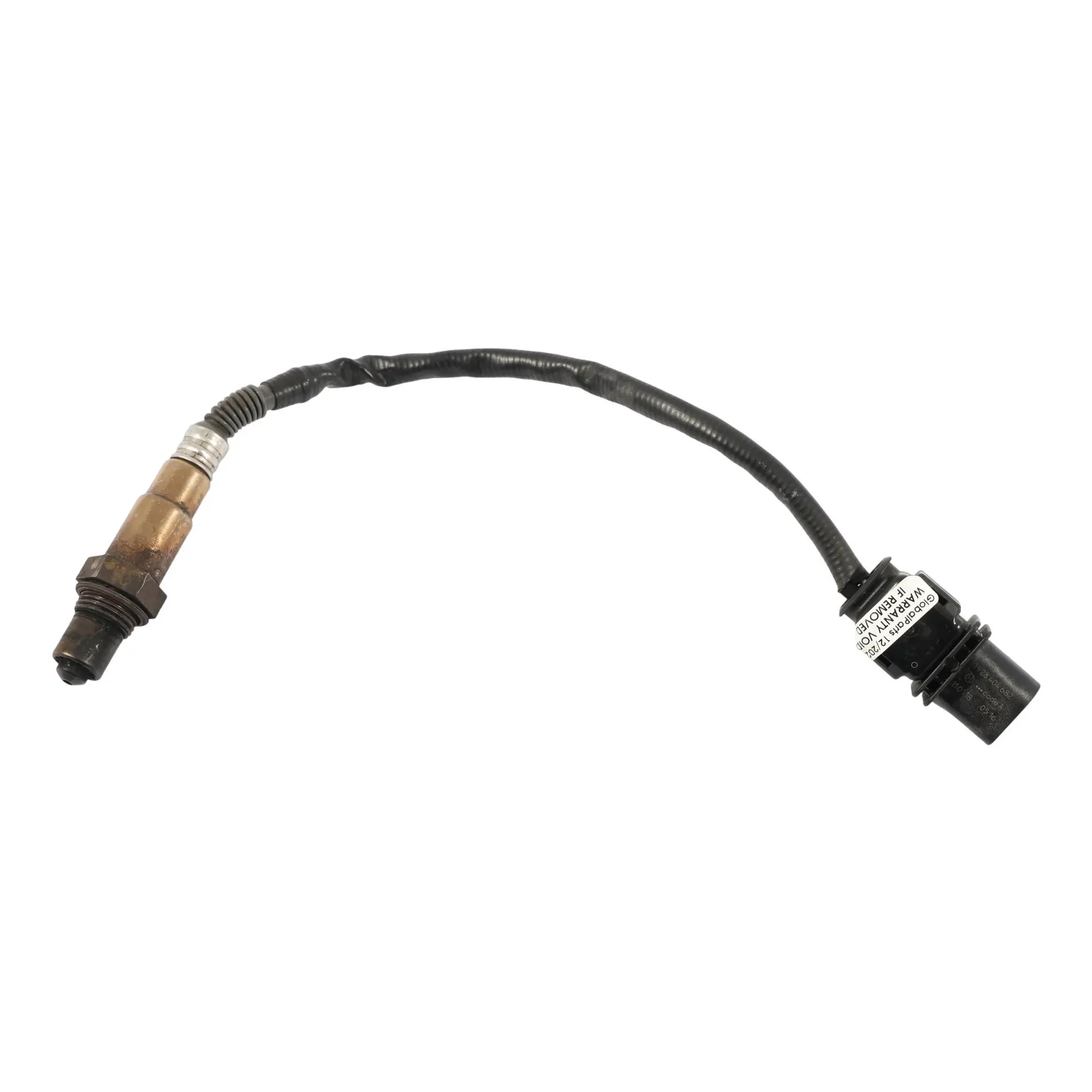 BMW E60 E63 E87 E90 Lambda Probe Exhaust Oxygen Sensor 7791600