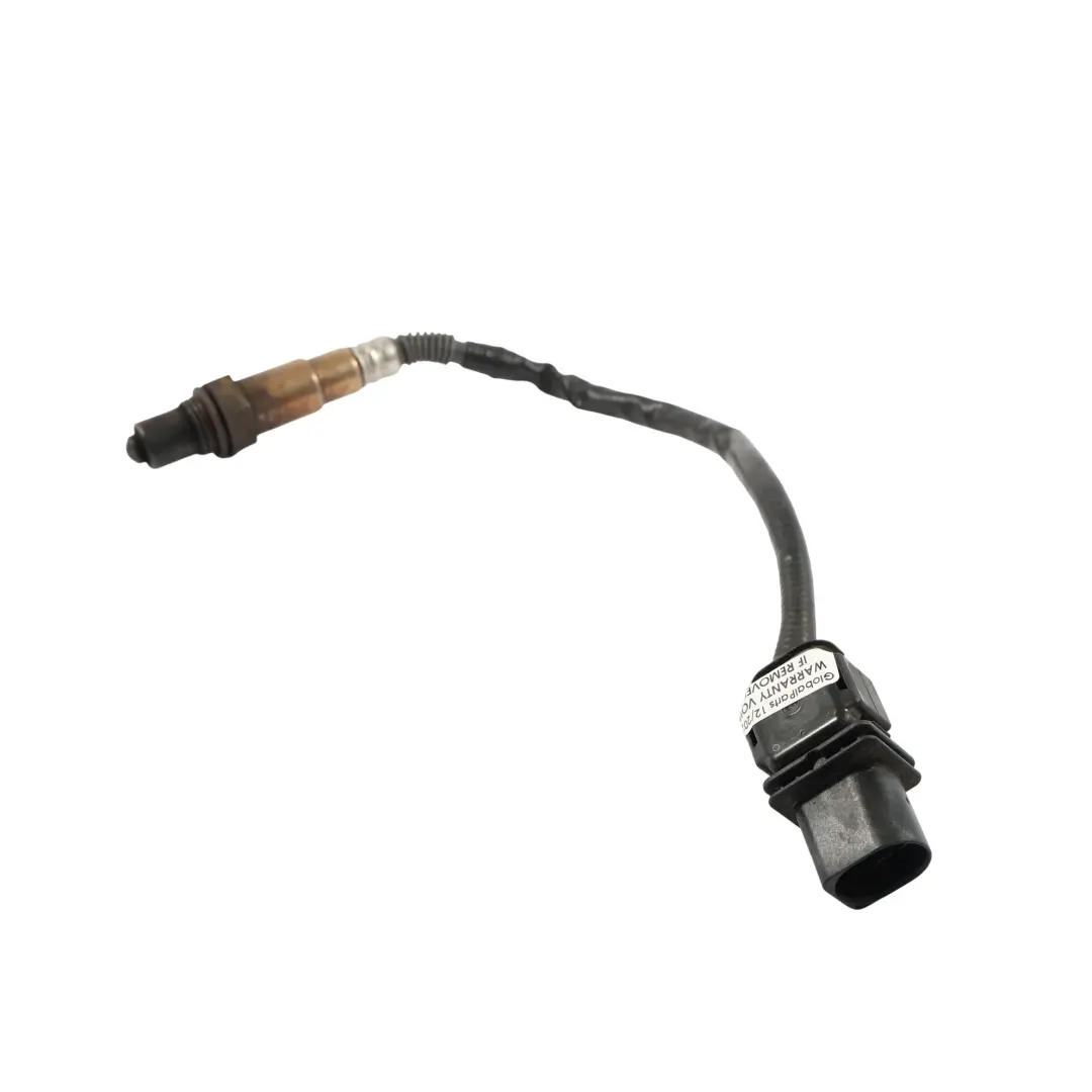 Sonda Lambda Sensore Ossigeno Scarico per BMW E60 E63 E87 E90 con numero di parte 7790116 BMW E60 E63 E87 E90 Sonda Lambda Sensore Ossigeno Scarico - SKU 7791600 - Numero di parte 7790116