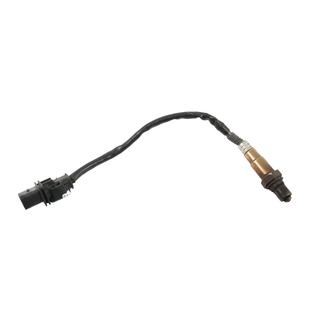 Sonda Lambda do BMW E60 E87 E90 F10 o numerze 7790116 BMW E60 E87 E90 F10 Sonda Lambda - SKU 7791600 - Numer Części 7790116
