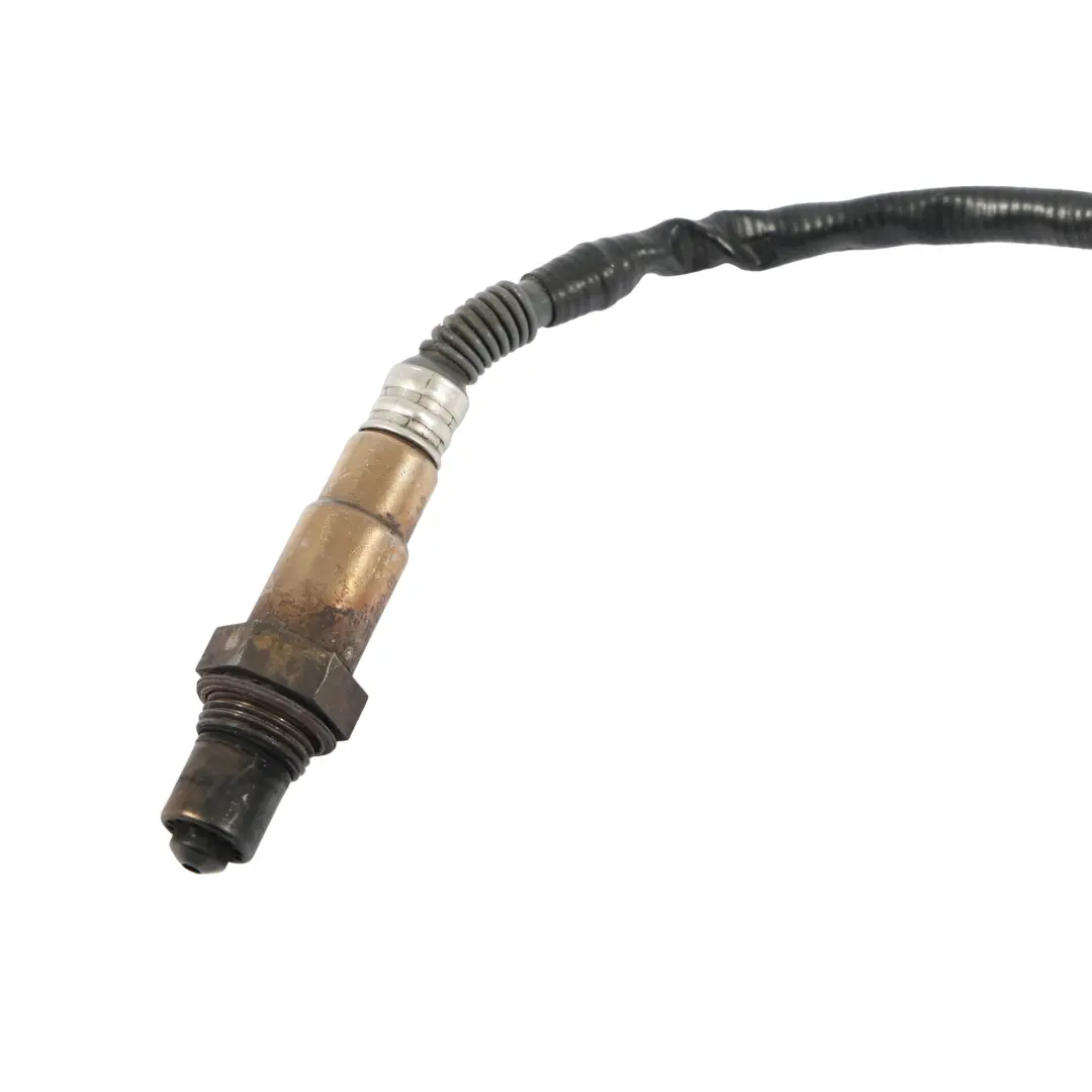 Sonda Lambda do BMW E60 E87 E90 F10 o numerze 7790116 BMW E60 E87 E90 F10 Sonda Lambda - SKU 7791600 - Numer Części 7790116