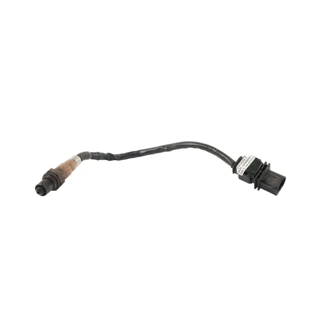 Sonde Lambda D'Echappement Sonde D'Oxygène pour BMW E60 E63 E87 E90 à propos du numéro de pièce 7790116 BMW E60 E63 E87 E90 Sonde Lambda D'Echappement Sonde D'Oxygène - SKU 7791600 - Numéro de pièce 7790116