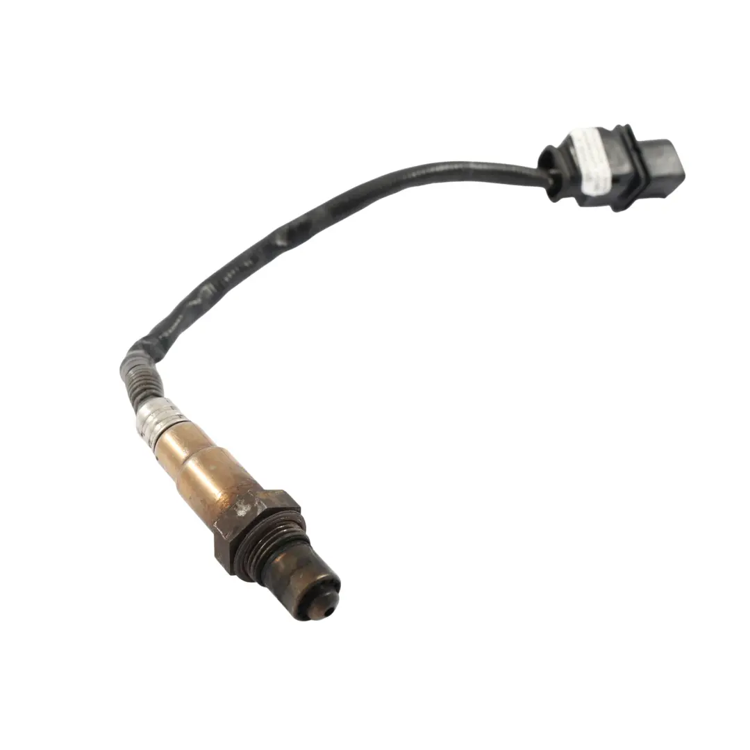 Sonde Lambda D'Echappement Sonde D'Oxygène pour BMW E60 E63 E87 E90 à propos du numéro de pièce 7790116 BMW E60 E63 E87 E90 Sonde Lambda D'Echappement Sonde D'Oxygène - SKU 7791600 - Numéro de pièce 7790116