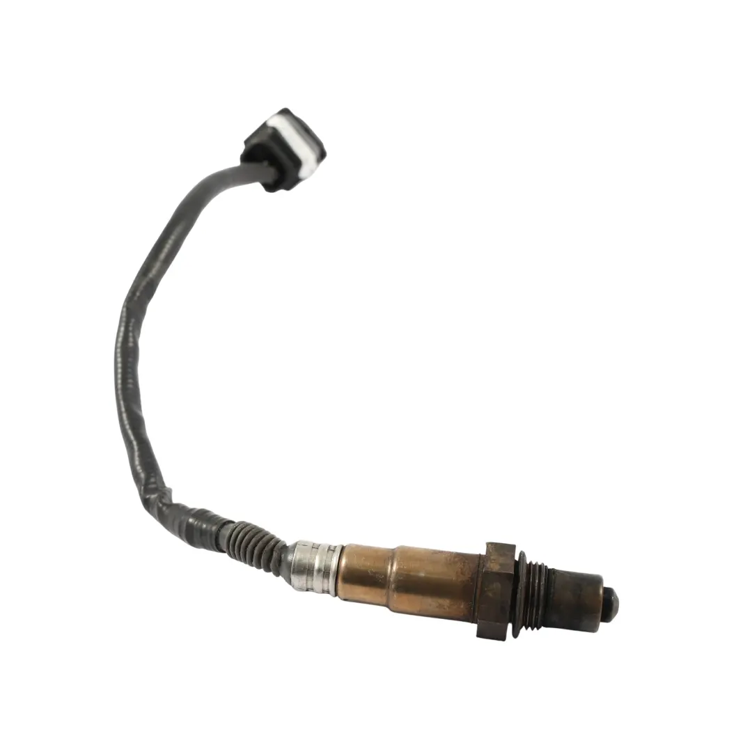 BMW E60 E63 E87 E90 Lambda Sonde Abgas Sauerstoff Sonde - SKU 7791600 - Teilenummer 7790116