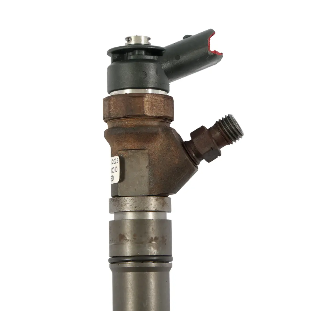 BMW E46 E60 E87 E90 M47N2 M57N Diesel Fuel Injector - SKU 7793836-2 - Part number 7793836