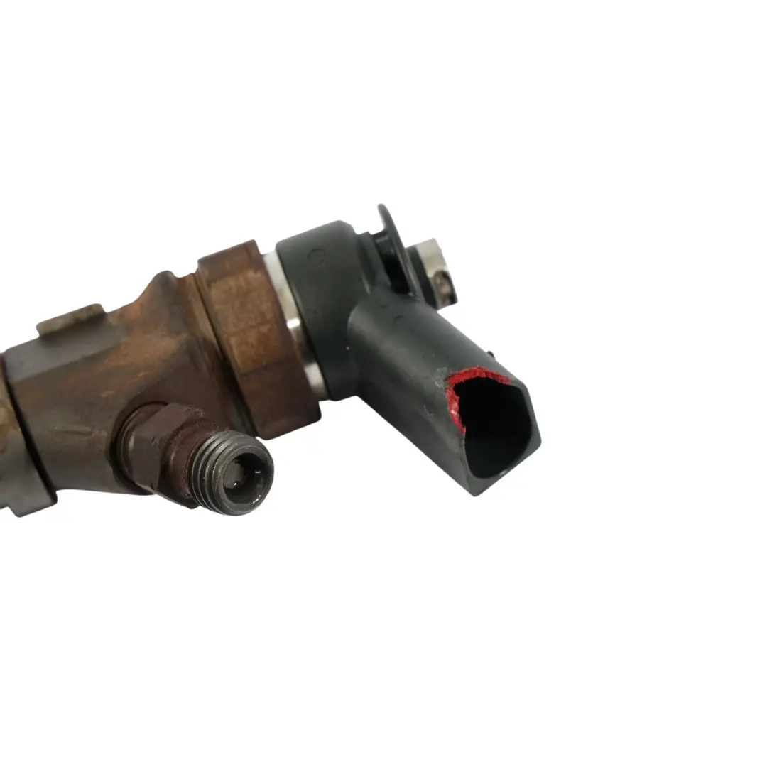 BMW 1 3 5 X3 Series 2 E46 E60 E87 E90 M47N2 M57N Diesel Fuel Injector - SKU 7793836-2 - Part number 7793836