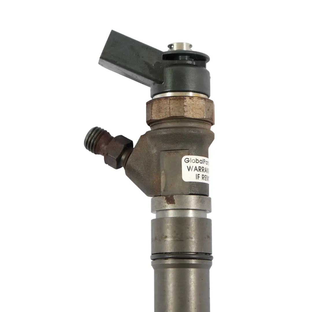 M47N2 M57N Iniettore Carburante Diesel per BMW E46 E60 E87 E90 con numero di parte 7793836 BMW E46 E60 E87 E90 M47N2 M57N Iniettore Carburante Diesel - SKU 7793836-2 - Numero di parte 7793836