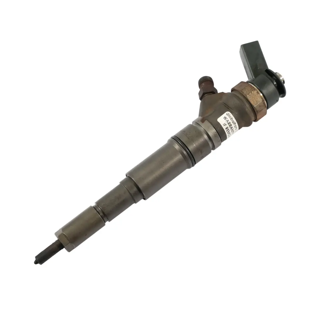 M47N2 M57N Iniettore Carburante Diesel per BMW E46 E60 E87 E90 con numero di parte 7793836 BMW E46 E60 E87 E90 M47N2 M57N Iniettore Carburante Diesel - SKU 7793836-2 - Numero di parte 7793836