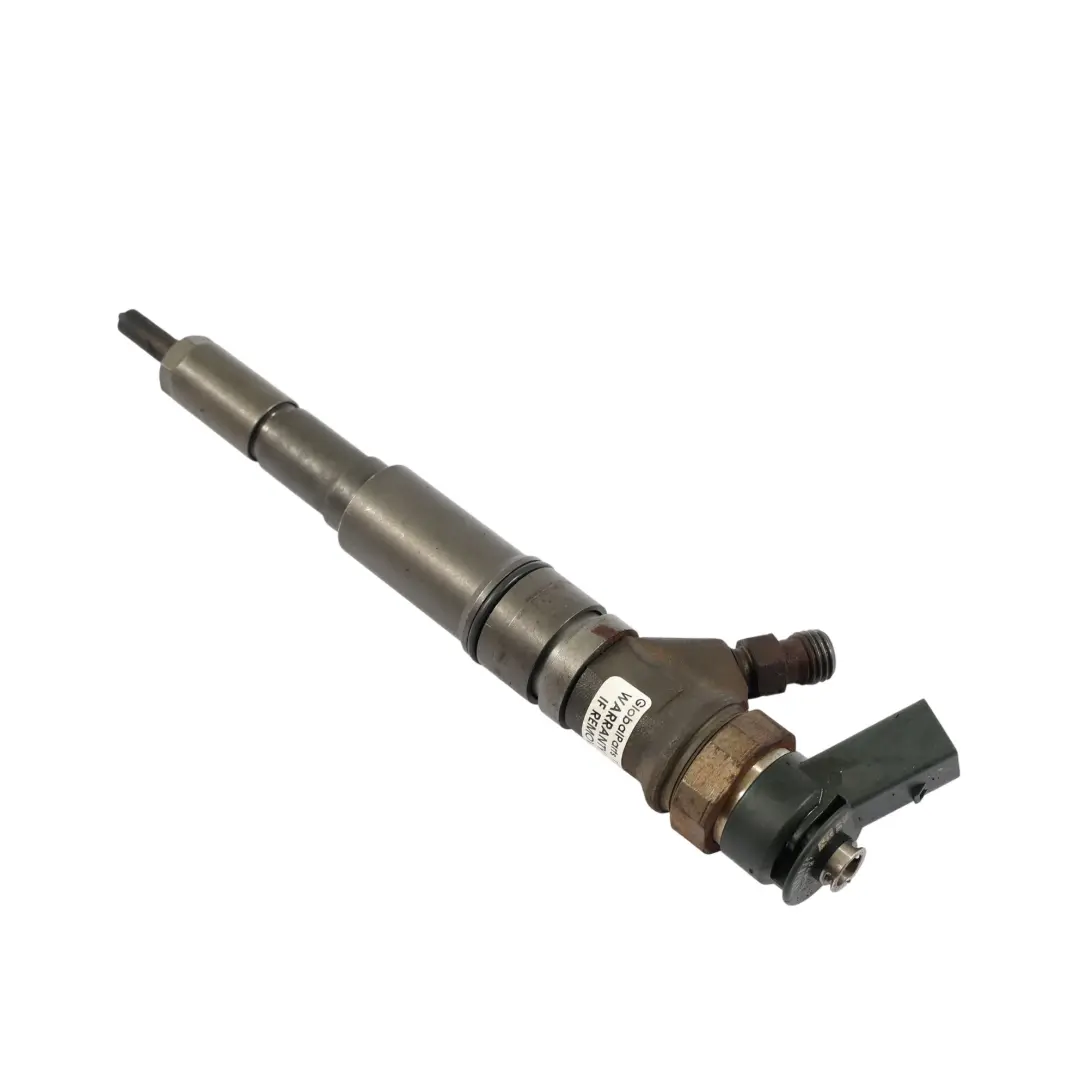 M47N2 M57N Iniettore Carburante Diesel per BMW E46 E60 E87 E90 con numero di parte 7793836 BMW E46 E60 E87 E90 M47N2 M57N Iniettore Carburante Diesel - SKU 7793836-2 - Numero di parte 7793836