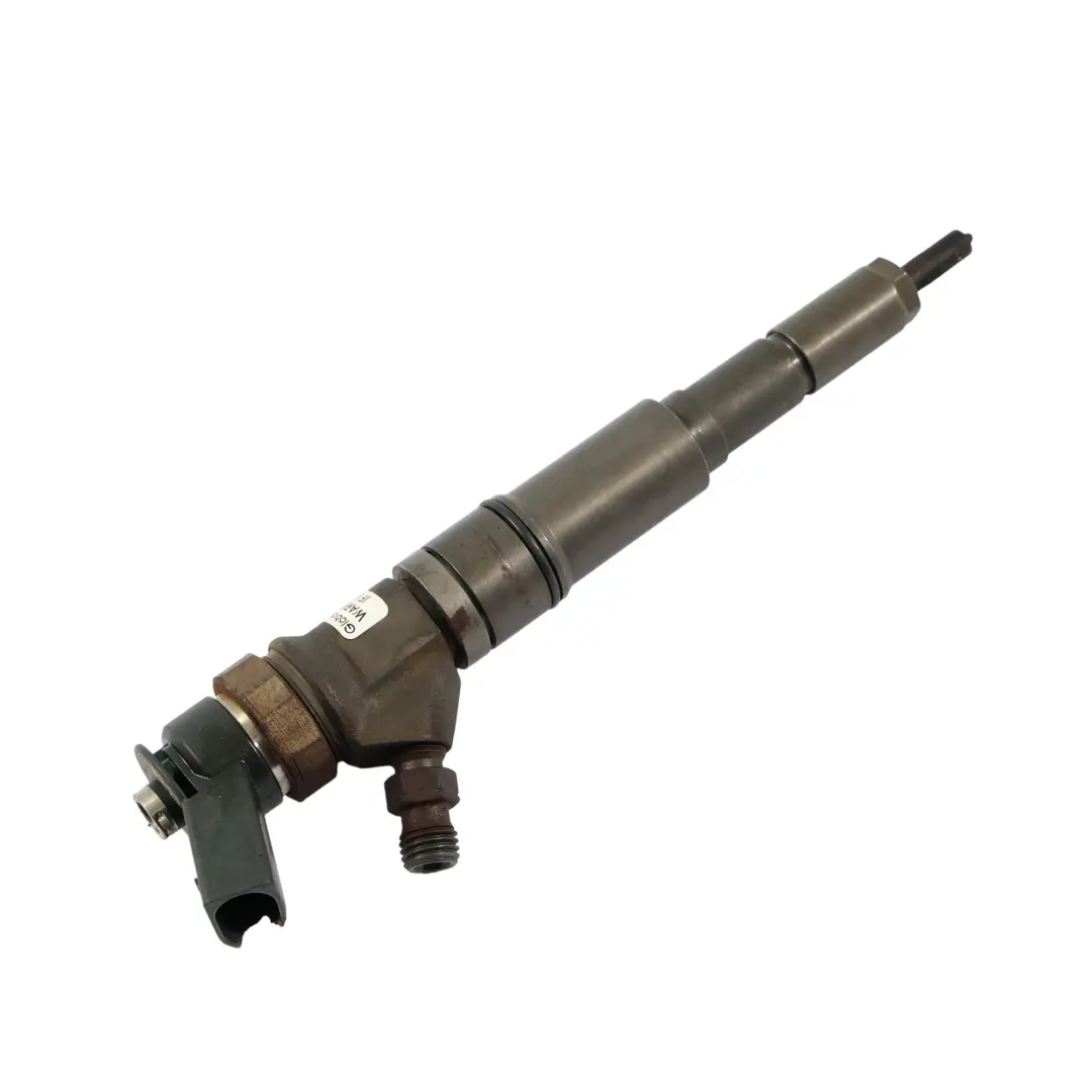 BMW 1 3 5 X3 Series 2 E46 E60 E87 E90 M47N2 M57N Diesel Fuel Injector - SKU 7793836-2 - Part number 7793836