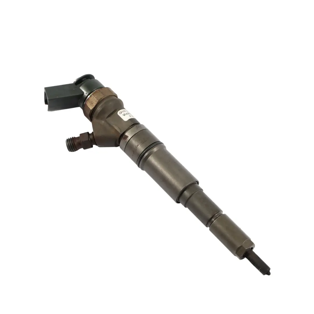 M47N2 M57N Injecteur De Carburant Diesel pour BMW E46 E60 E87 E90 à propos du numéro de pièce 7793836 BMW E46 E60 E87 E90 M47N2 M57N Injecteur De Carburant Diesel - SKU 7793836-2 - Numéro de pièce 7793836