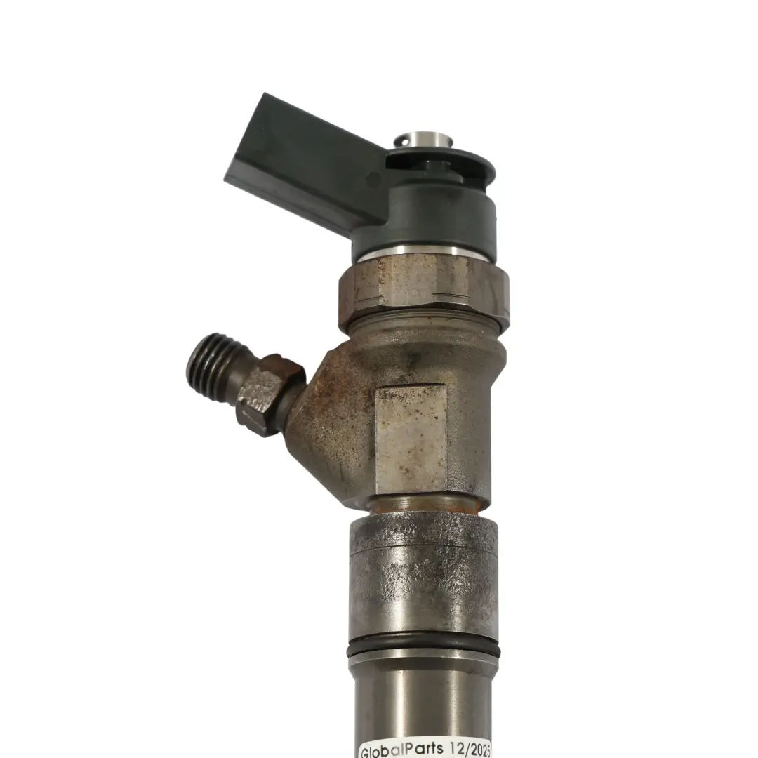 M47N2 M57N2 Ugello Iniettore Diesel per BMW E60 E61 LCI E87 E90 E92 con numero di parte 7794435 BMW E60 E61 LCI E87 E90 E92 M47N2 M57N2 Ugello Iniettore Diesel - SKU 7794435 - Numero di parte 7794435