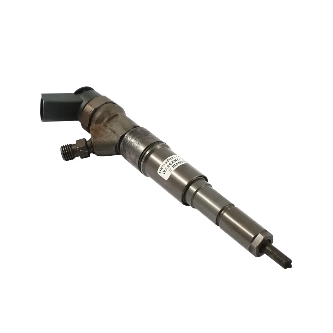 M47N2 M57N2 Inyector De Combustible para BMW E60 E87 E90 118d 325d 525d con número de pieza 7794435 BMW E60 E87 E90 118d 325d 525d M47N2 M57N2 Inyector De Combustible - SKU 7794435 - Número de pieza 7794435