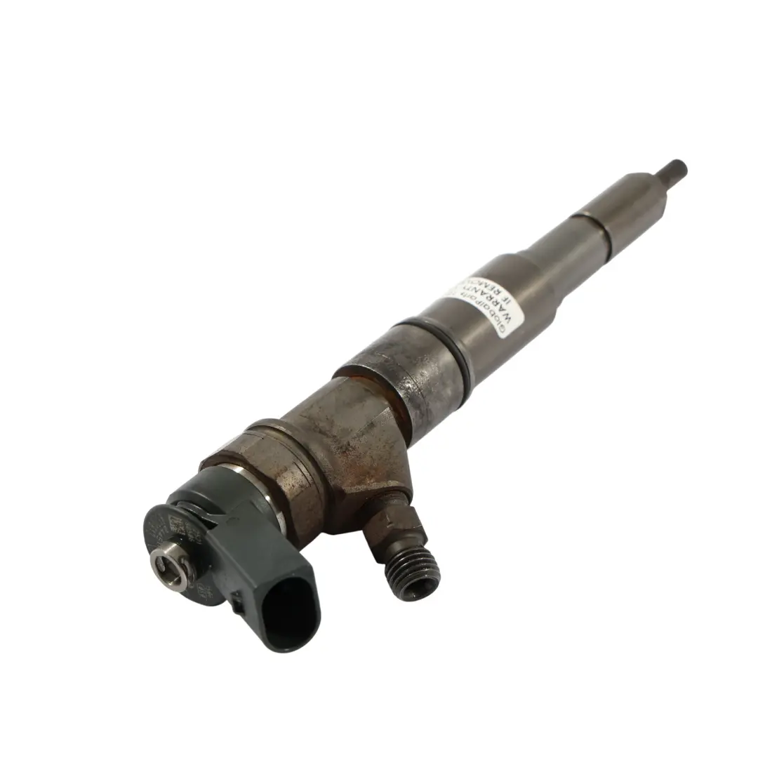 M47N2 M57N2 Injektor Einspritzdüse DIESEL für BMW E60 E61 LCI E87 E90 E92 mit Teilenummer 7794435 BMW E60 E61 LCI E87 E90 E92 M47N2 M57N2 Injektor Einspritzdüse DIESEL - SKU 7794435 - Teilenummer 7794435