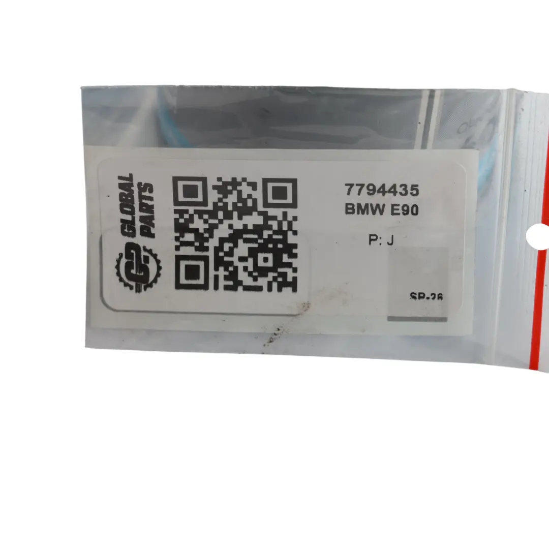 BMW E60 E87 E90 118d 325d 525d Diesel M47N2 M57N2 Injecteur - SKU 7794435 - Numéro de pièce 7794435