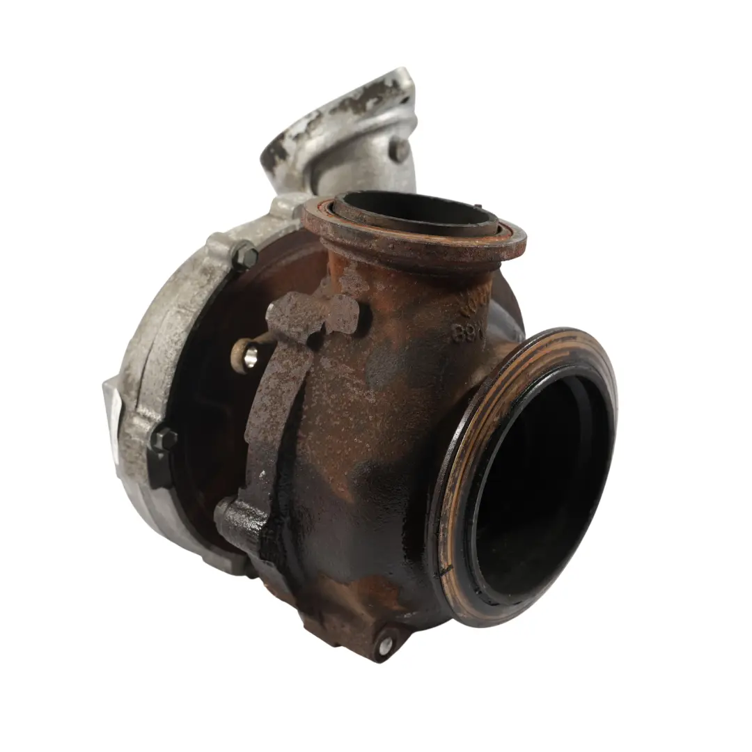 Turbocompressore Completo Turbo 3.0d 30dX Diesel M57N2 7796313 per BMW X5 E70 X6 E71 con numero di parte 7796314 BMW X5 E70 X6 E71 Turbocompressore Completo Turbo 3.0d 30dX Diesel M57N2 7796313 - SKU 7796314-1 - Numero di parte 7796314