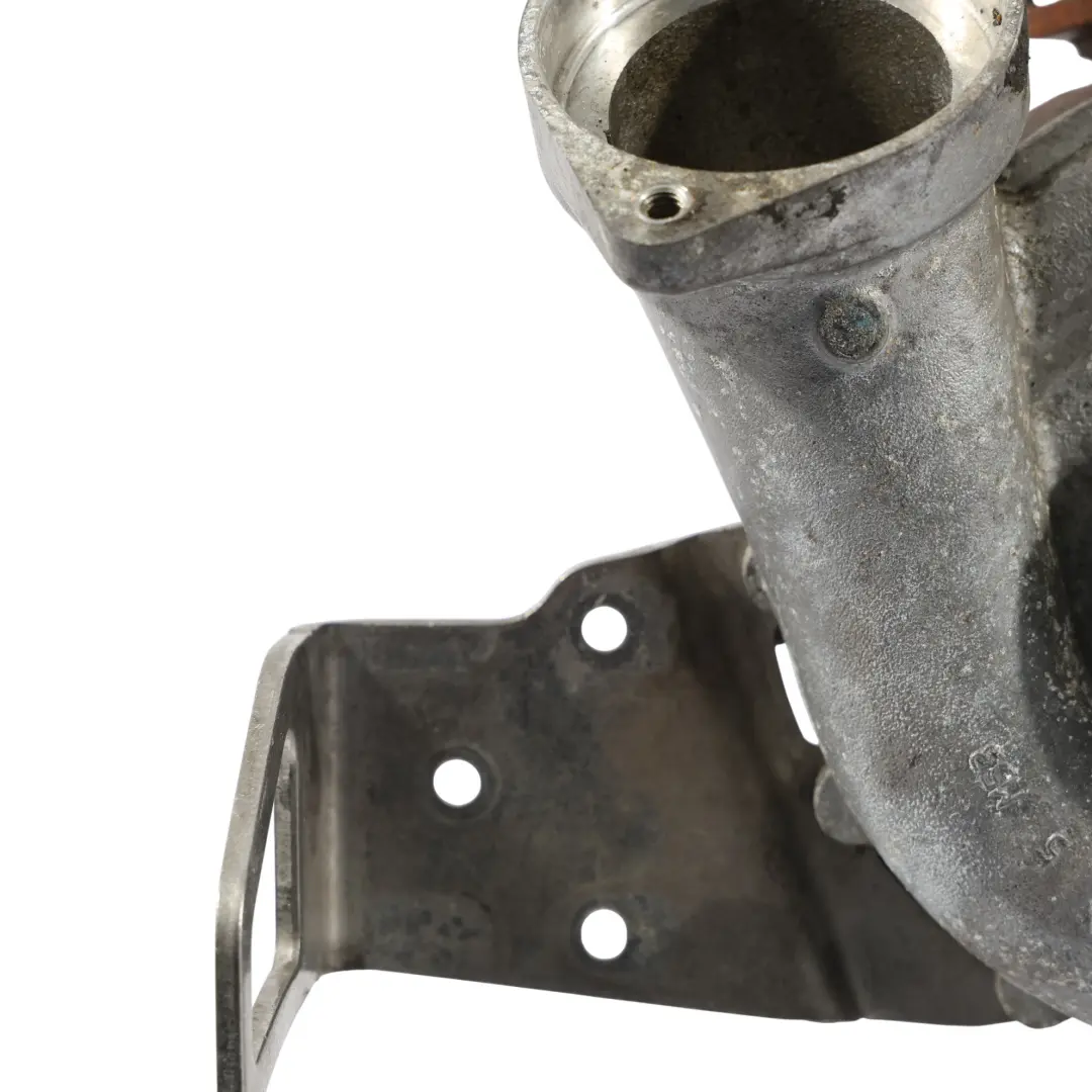 Turbocompresseur Complet Moteur Diesel 3.0d 30dX M57N2 7796313 pour BMW X5 E70 X6 E71 à propos du numéro de pièce 7796314 BMW X5 E70 X6 E71 Turbocompresseur Complet Moteur Diesel 3.0d 30dX M57N2 7796313 - SKU 7796314-1 - Numéro de pièce 7796314