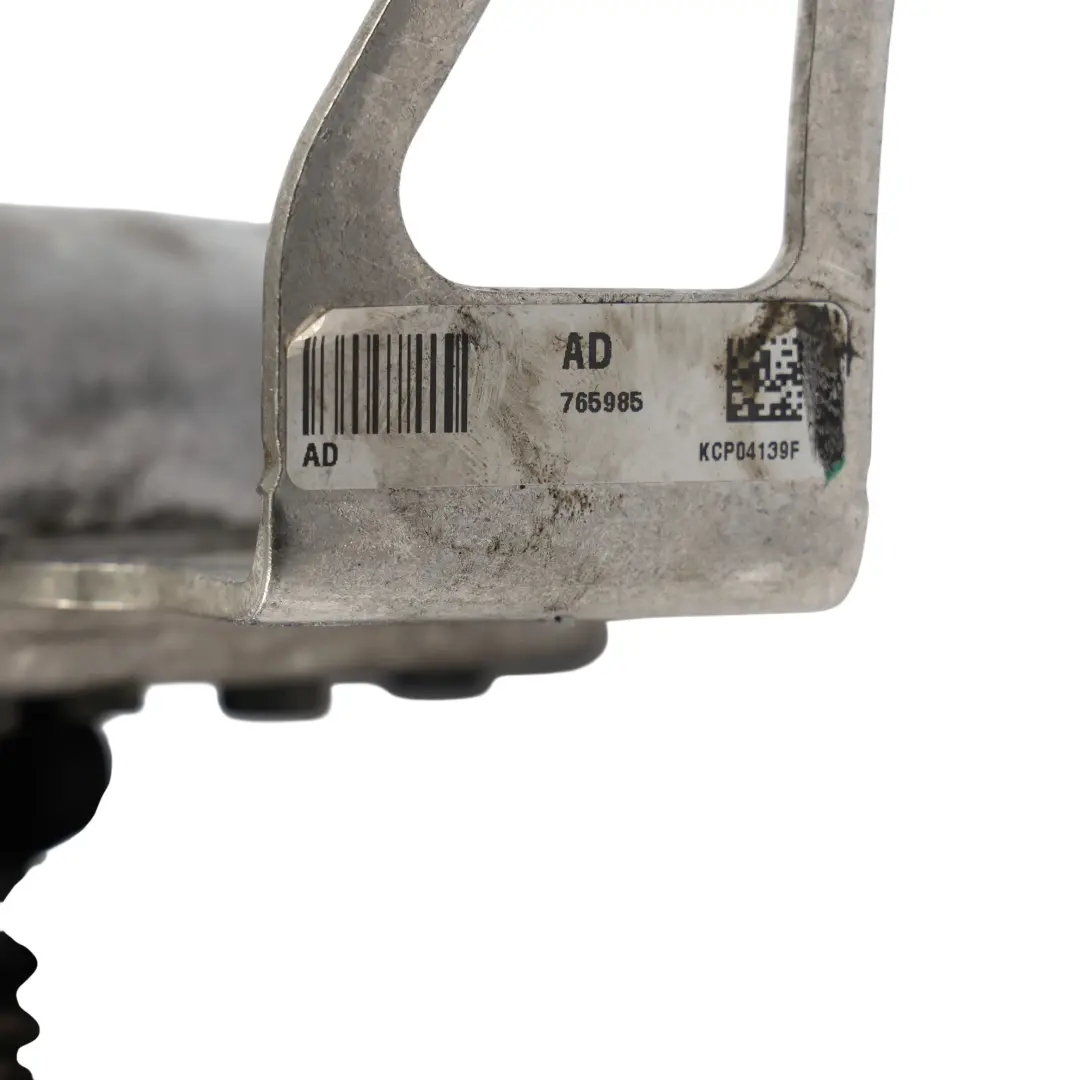 Turbocompresseur Complet Moteur Diesel 3.0d 30dX M57N2 7796313 pour BMW X5 E70 X6 E71 à propos du numéro de pièce 7796314 BMW X5 E70 X6 E71 Turbocompresseur Complet Moteur Diesel 3.0d 30dX M57N2 7796313 - SKU 7796314-1 - Numéro de pièce 7796314