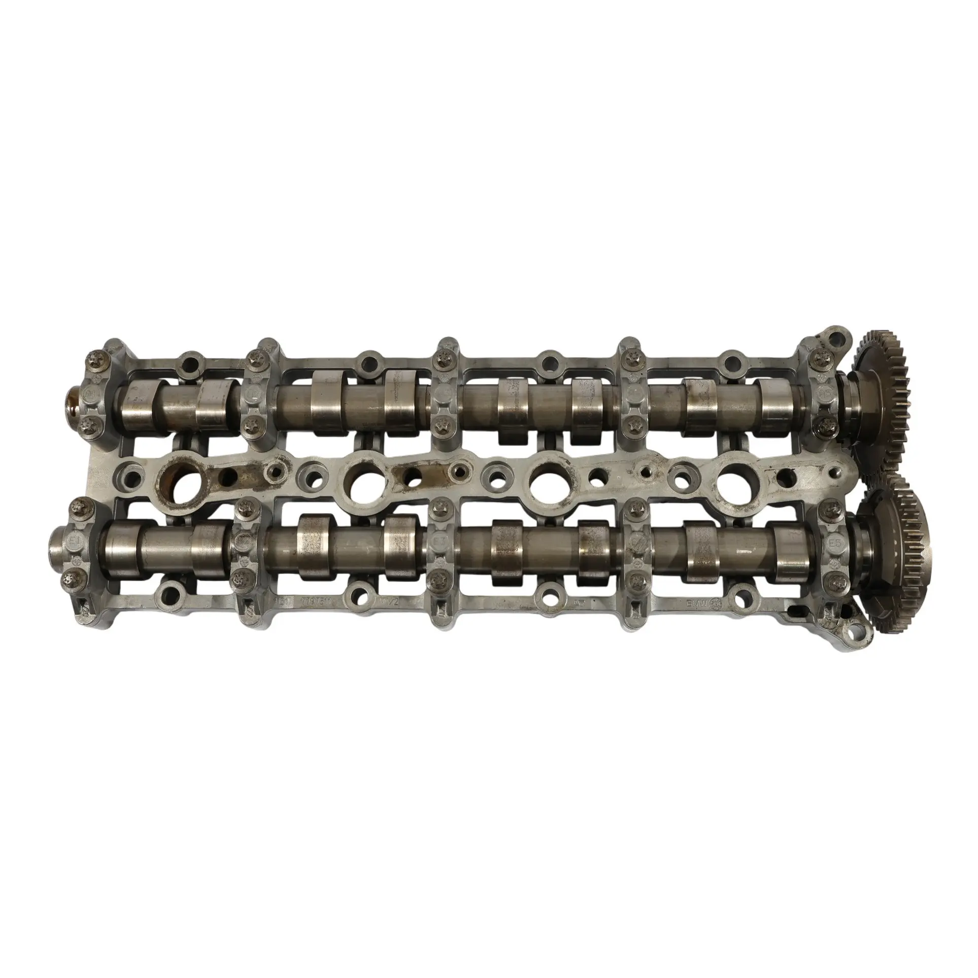 BMW E90 E60 E87 F10 F20 F30 N47 N47N Culasses Et Arbres Cames Diesel 7797511