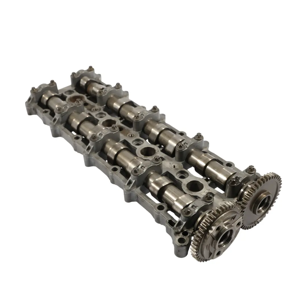 N47 N47N Diesel Zylinder Kopf Nocken Wellen für BMW E90 E60 E87 F10 F20 F30 mit Teilenummer 7797511 BMW E90 E60 E87 F10 F20 F30 N47 N47N Diesel Zylinder Kopf Nocken Wellen - SKU 7797511-2 - Teilenummer 7797511