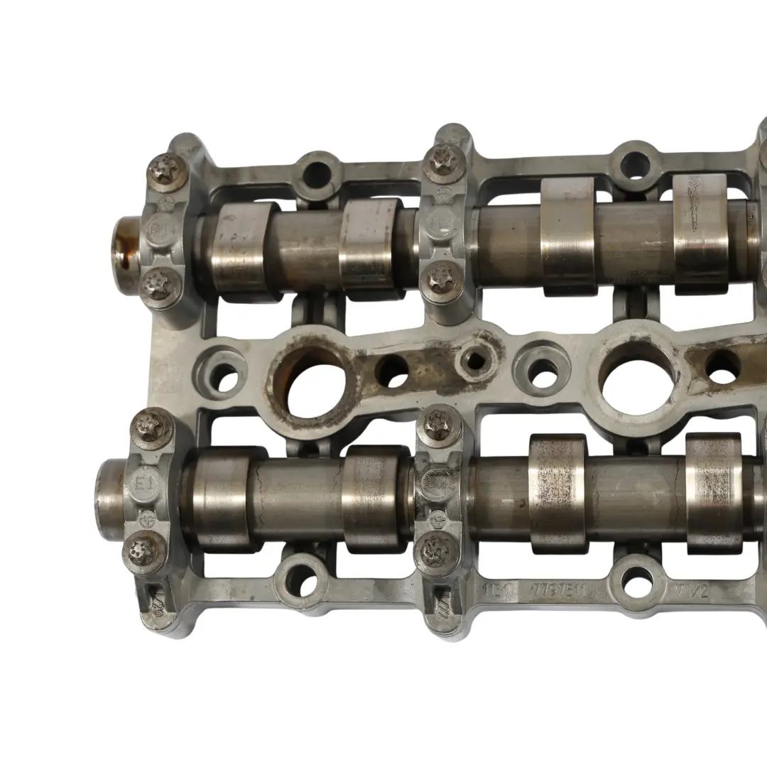 N47 N47N Diesel Zylinder Kopf Nocken Wellen für BMW E90 E60 E87 F10 F20 F30 mit Teilenummer 7797511 BMW E90 E60 E87 F10 F20 F30 N47 N47N Diesel Zylinder Kopf Nocken Wellen - SKU 7797511-2 - Teilenummer 7797511