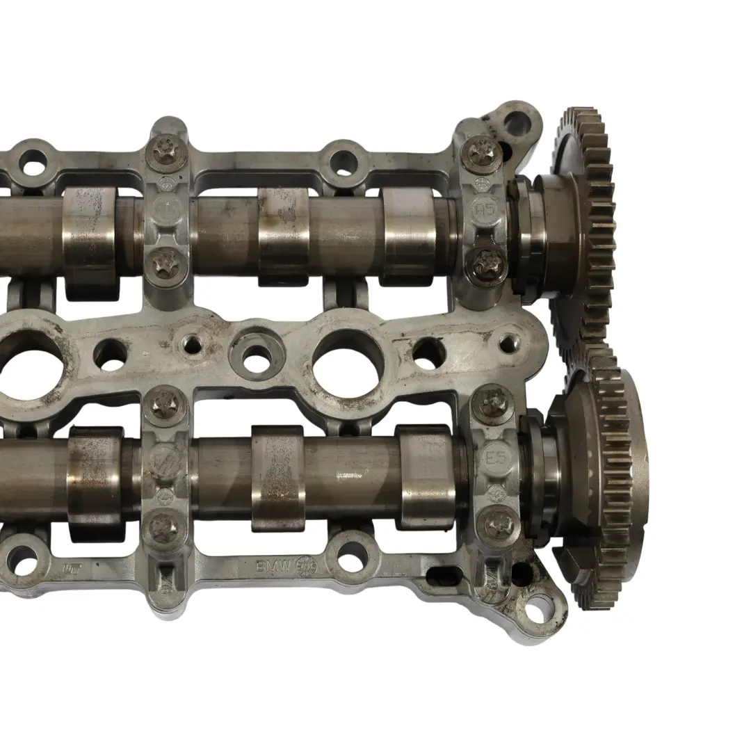 N47 N47N Culata Diesel Árboles De Levas para BMW E90 E60 E87 F10 F20 F30 con número de pieza 7797511 BMW E90 E60 E87 F10 F20 F30 N47 N47N Culata Diesel Árboles De Levas - SKU 7797511-2 - Número de pieza 7797511