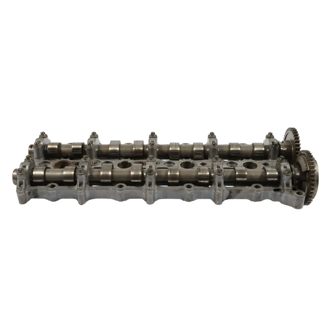 N47 N47N Culasses Et Arbres Cames Diesel pour BMW E90 E60 E87 F10 F20 F30 à propos du numéro de pièce 7797511 BMW E90 E60 E87 F10 F20 F30 N47 N47N Culasses Et Arbres Cames Diesel - SKU 7797511-2 - Numéro de pièce 7797511