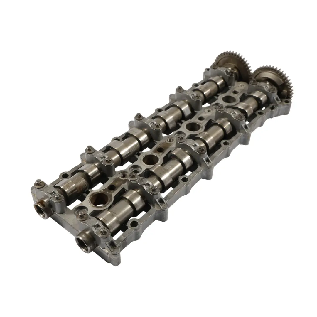 N47 N47N Diesel Cylinder Head Camshafts to BMW E90 E60 E87 F10 F20 F30 with Part number 7797511 BMW E90 E60 E87 F10 F20 F30 N47 N47N Diesel Cylinder Head Camshafts - SKU 7797511-2 - Part number 7797511