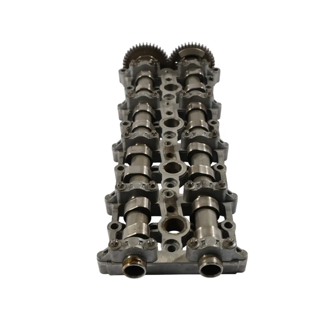 BMW E90 E60 E87 F10 F20 F30 N47 N47N Diesel Cylinder Head Camshafts - SKU 7797511-2 - Part number 7797511