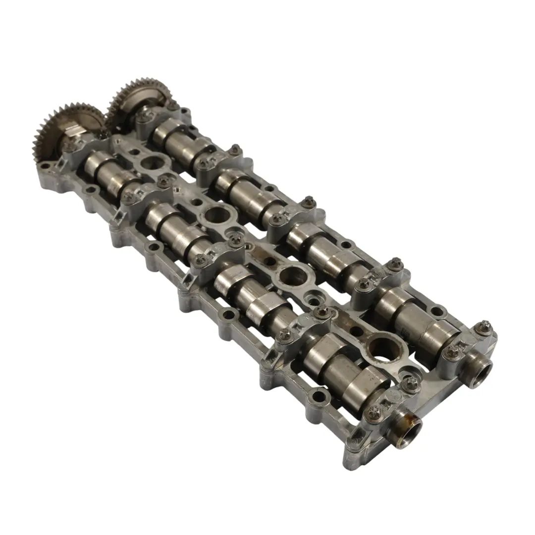 N47 N47N Diesel Testa Cilindri Alberi Camme per BMW E90 E60 E87 F10 F20 F30 con numero di parte 7797511 BMW E90 E60 E87 F10 F20 F30 N47 N47N Diesel Testa Cilindri Alberi Camme - SKU 7797511-2 - Numero di parte 7797511