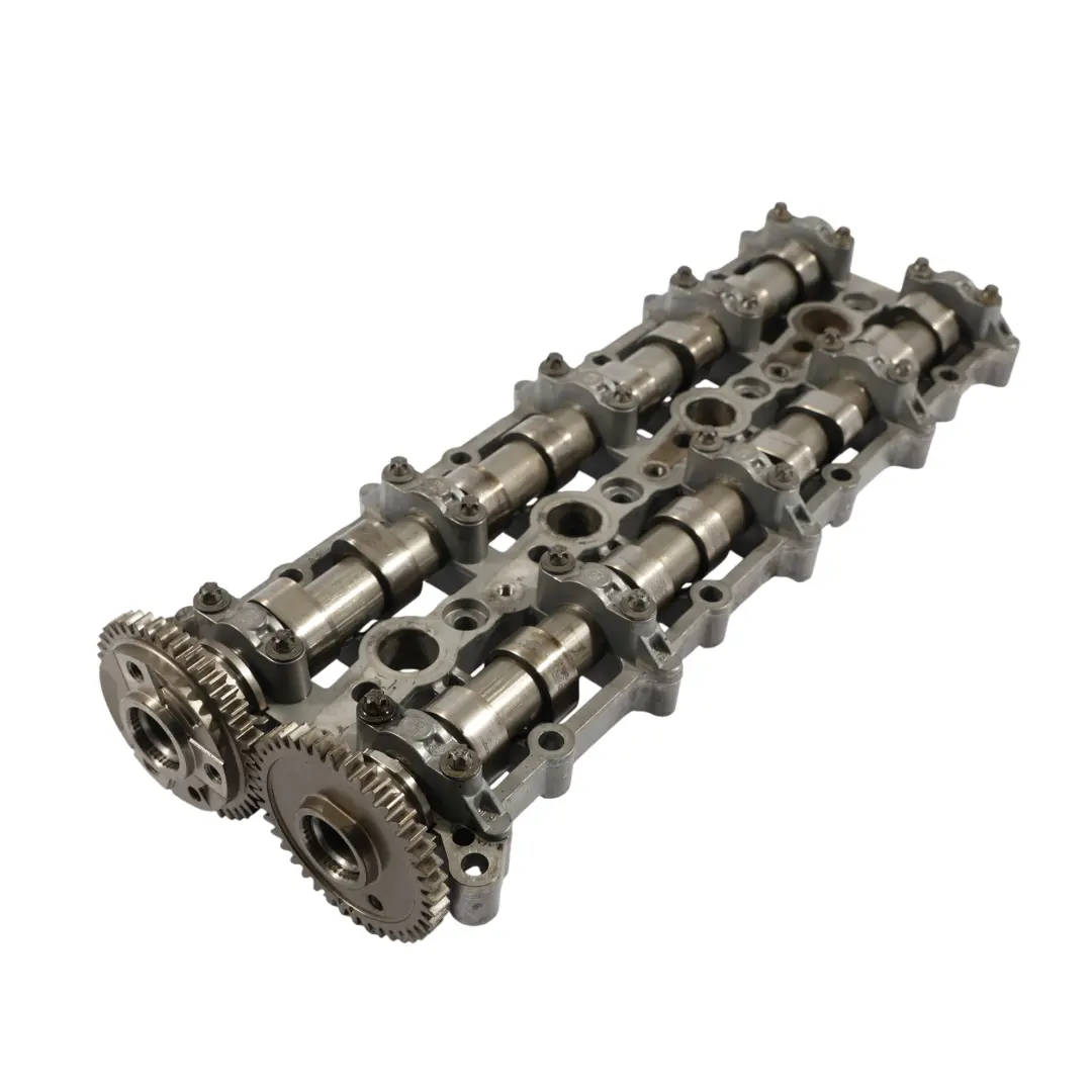 N47 N47N Culata Diesel Árboles De Levas para BMW E90 E60 E87 F10 F20 F30 con número de pieza 7797511 BMW E90 E60 E87 F10 F20 F30 N47 N47N Culata Diesel Árboles De Levas - SKU 7797511-2 - Número de pieza 7797511