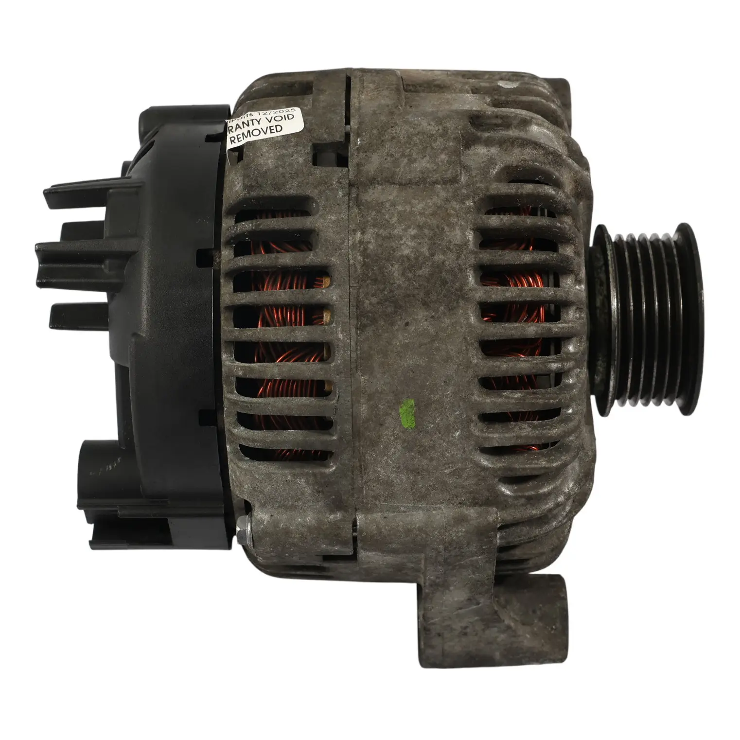 BMW E60 E61 E63 E64 E65 E90 Alternator Valeo 170A
