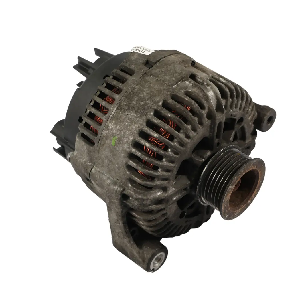 BMW Er E90 E60 E61 E63 E64 E65 E83 LCI Alternatore Generatore Valeo 170A - SKU 7799204 - Numero di parte 7799204