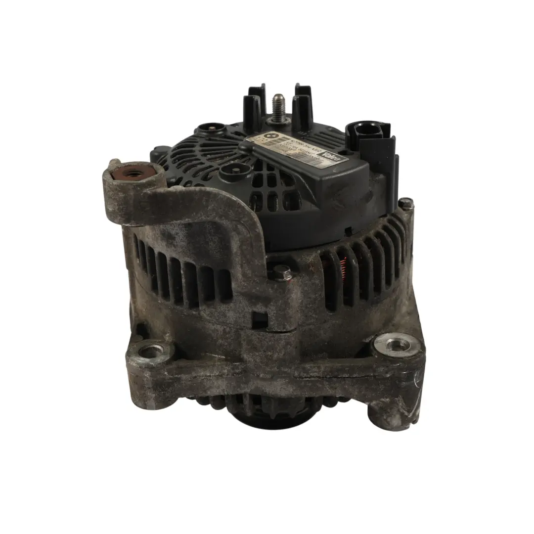 BMW 3 5 7 er E90 E60 E61 E63 E64 E65 E83 LCI Kompakt Generator VALEO 170A - SKU 7799204 - Teilenummer 7799204