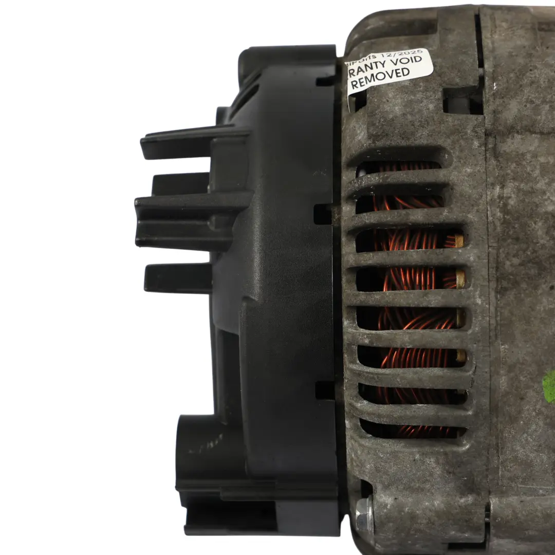 BMW E60 E61 E63 E64 E65 E90 Alternator Valeo 170A - SKU 7799204 - Numer Części 7799204