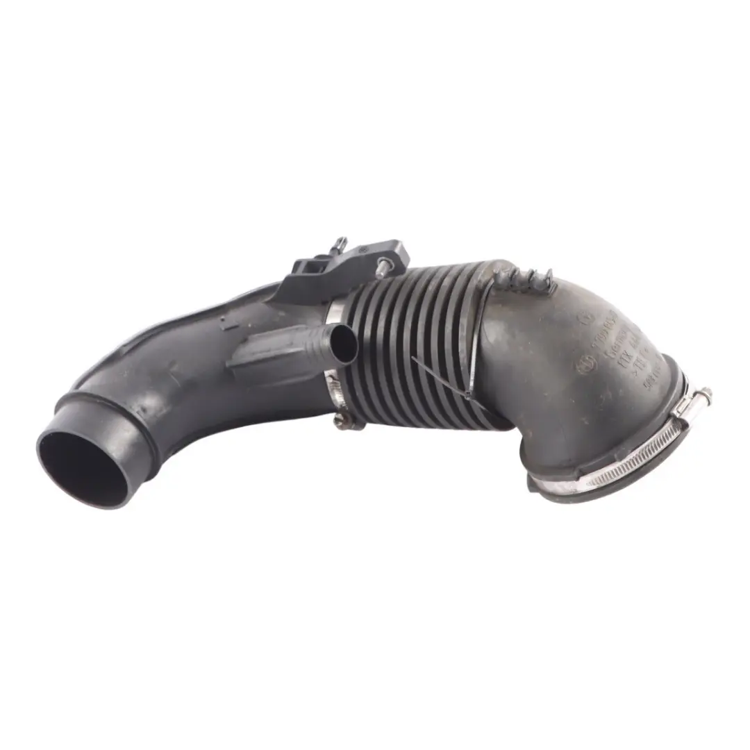 M57N2 Tubo Aspirazione Aria per BMW E60 E64 E90 LCI 535d 635d 335d con numero di parte 7799845 BMW E60 E64 E90 LCI 535d 635d 335d M57N2 Tubo Aspirazione Aria - SKU 7799845 - Numero di parte 7799845