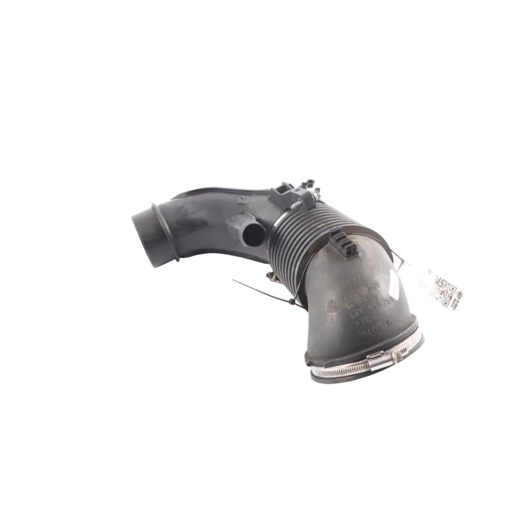 BMW E60 E64 E90 LCI 535d 635d 335d M57N2 Tubo Aspirazione Aria - SKU 7799845 - Numero di parte 7799845