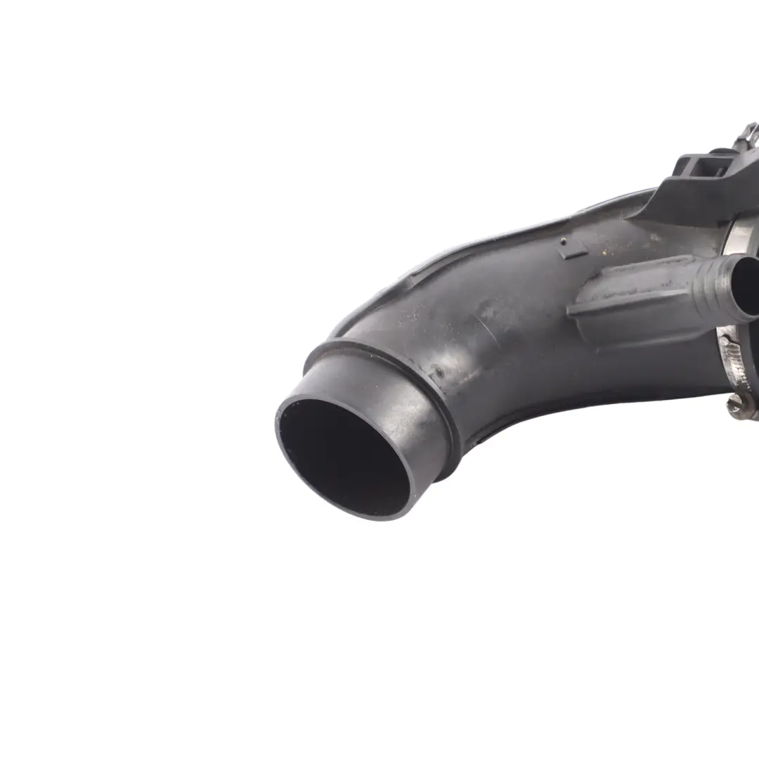M57N2 Filtered Air Intake Pipe Hose to BMW E60 E64 E90 LCI 535d 635d 335d with Part number 7799845 BMW E60 E64 E90 LCI 535d 635d 335d M57N2 Filtered Air Intake Pipe Hose - SKU 7799845 - Part number 7799845