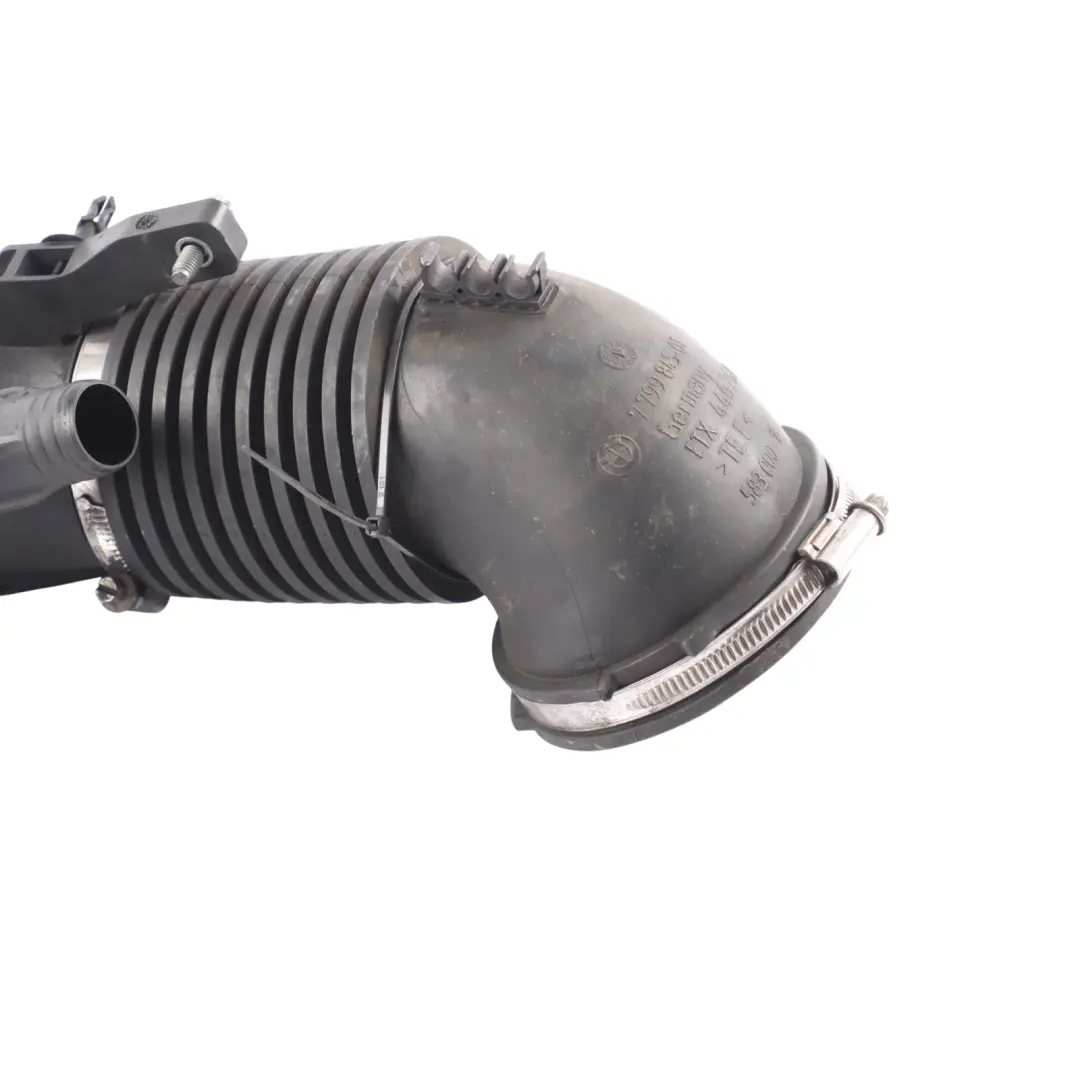 BMW E60 E64 E90 LCI 535d 635d 335d M57N2 Filtered Air Intake Pipe Hose - SKU 7799845 - Part number 7799845