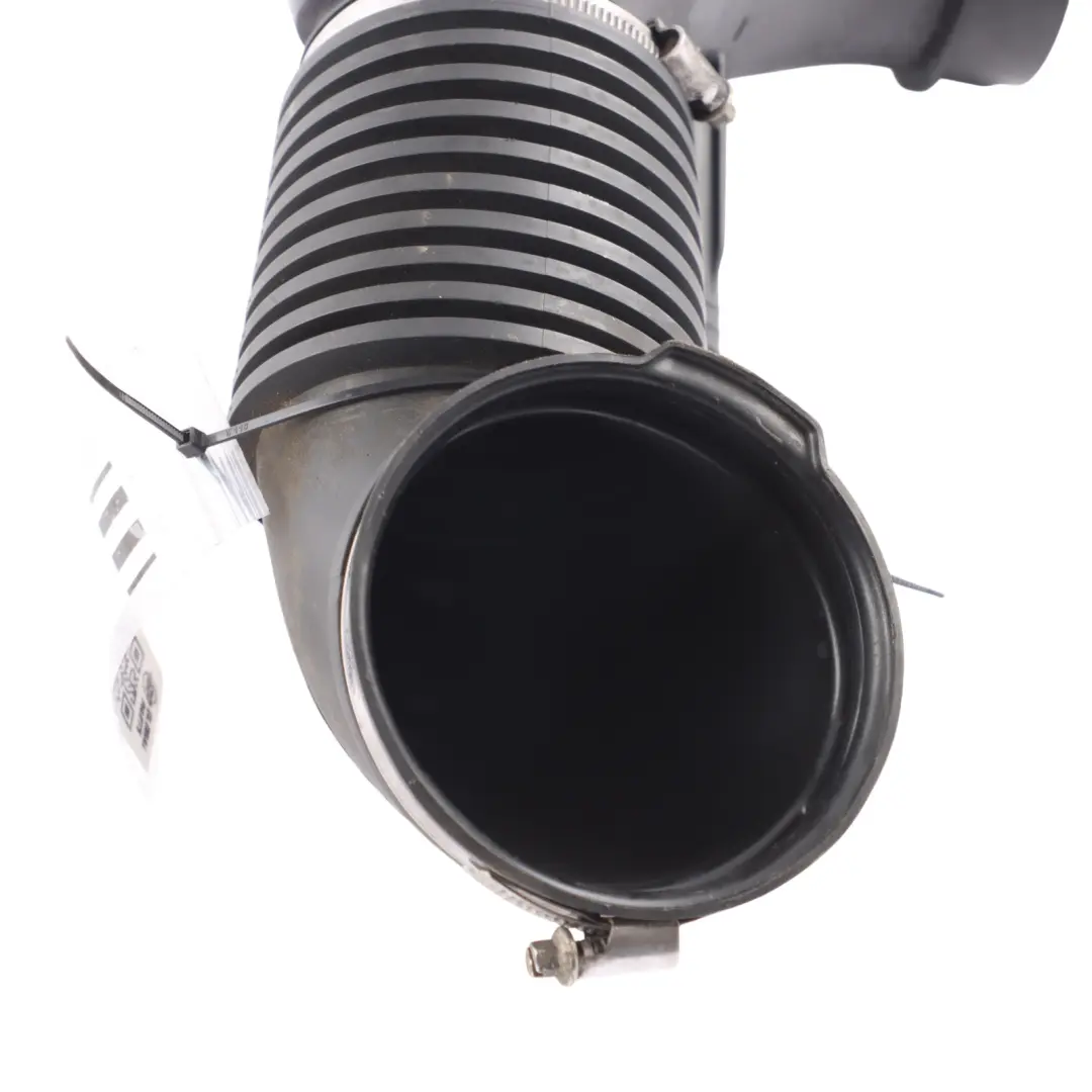BMW E60 E64 E90 LCI 535d 635d 335d M57N2 Filtered Air Intake Pipe Hose - SKU 7799845 - Part number 7799845