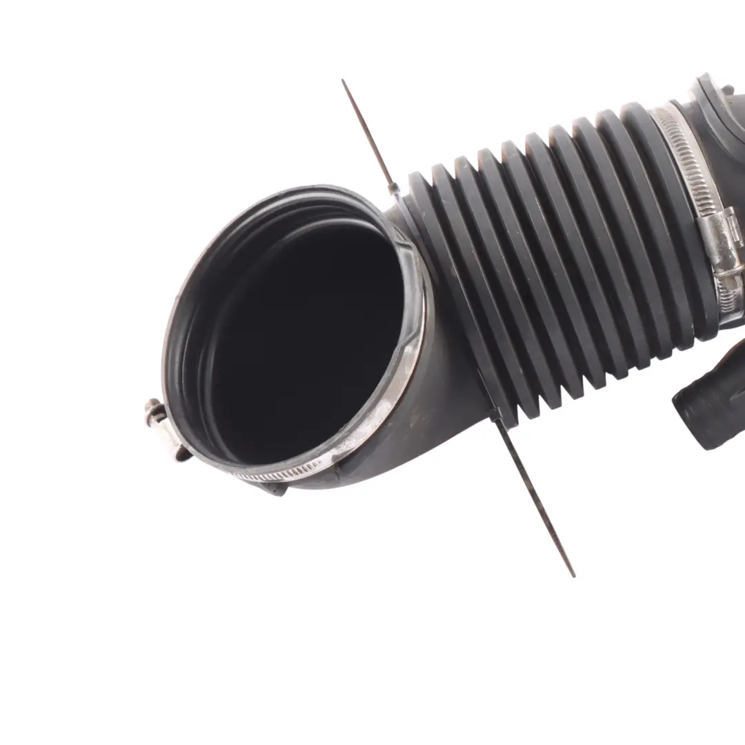 BMW E60 E64 E90 LCI 535d 635d 335d M57N2 Filtered Air Intake Pipe Hose - SKU 7799845 - Part number 7799845
