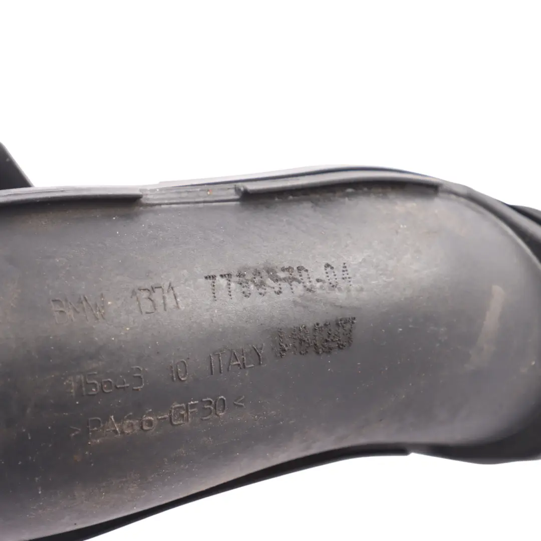 BMW E60 E64 E90 LCI 535d 635d 335d M57N2 Filtered Air Intake Pipe Hose - SKU 7799845 - Part number 7799845